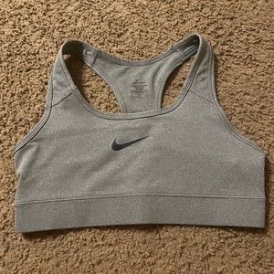 Nike sport bra